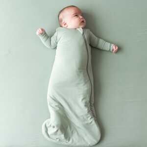 Kyte Baby Sleep Bag in Thyme 2.5 Size XLThyme / XL